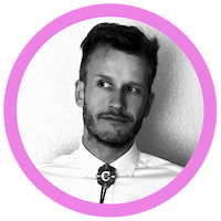 Christer Østergaard