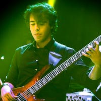 Francesco Coia Music